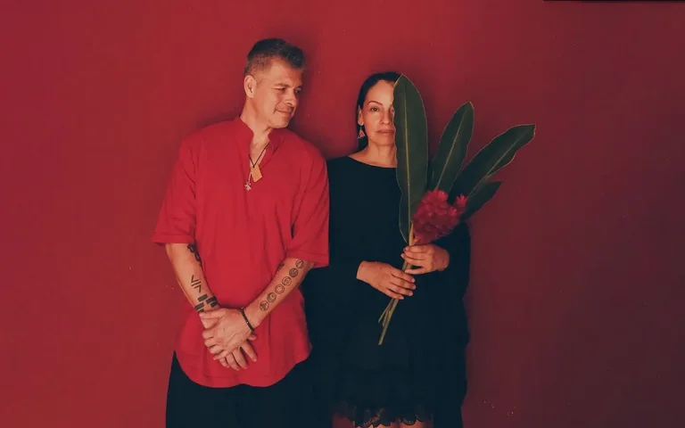 Rodrigo y Gabriela