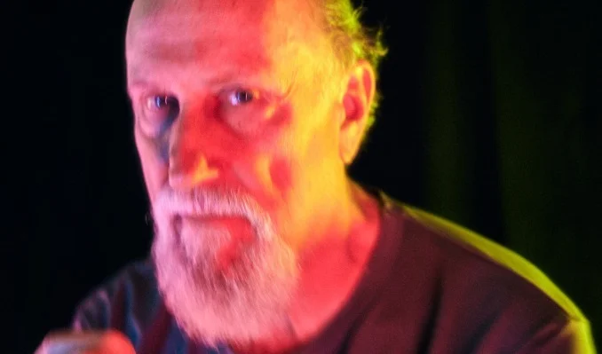 John Scofield's "Electrospective" ft. Oteil Burbridge, Adam Deitch, Larry Goldings