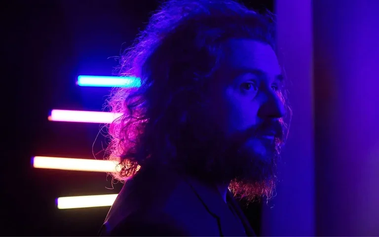Jim James (Solo Acoustic) with special guest Lauren Frihauf