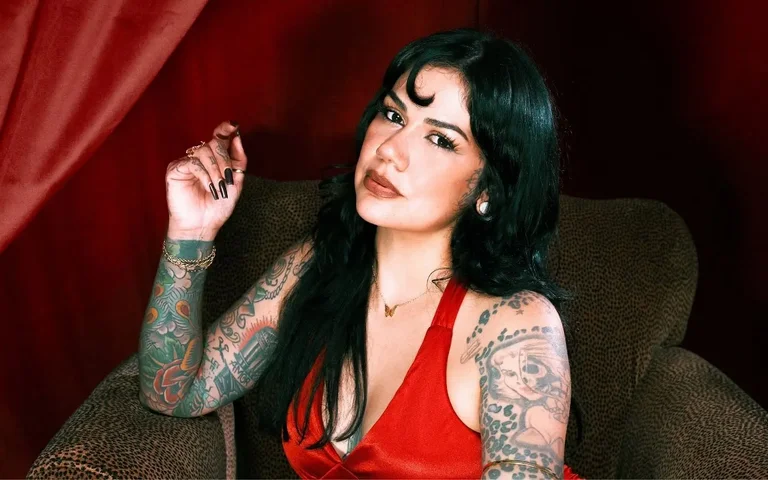 Trish Toledo