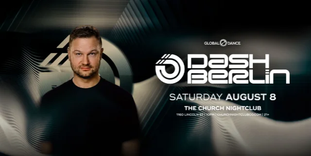 Dash Berlin