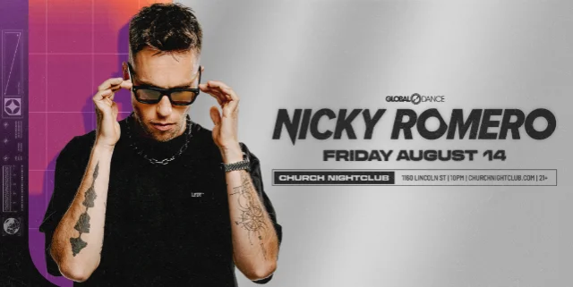Nicky Romero