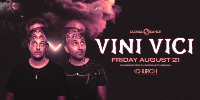 Vini Vici