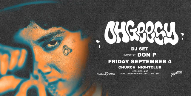 OhGeesy
