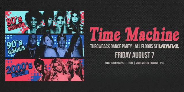 Time Machine
