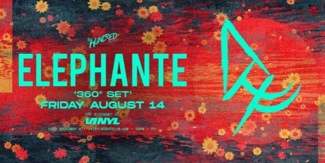 Elephante