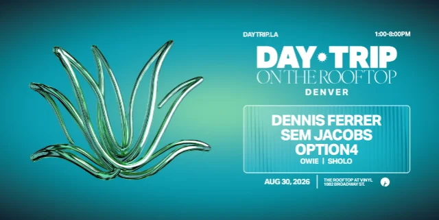 Dennis Ferrer, Sem Jacobs, option4