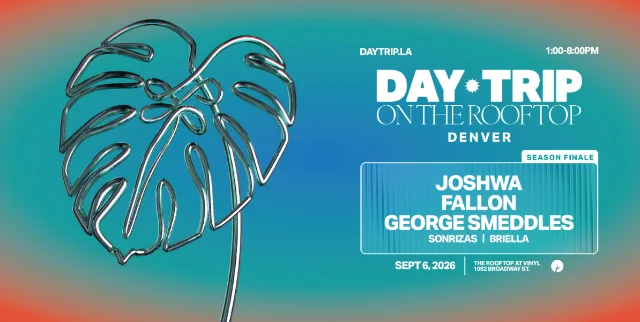 Joshwa, Fallon, George Smeddles