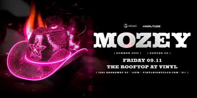Mozey