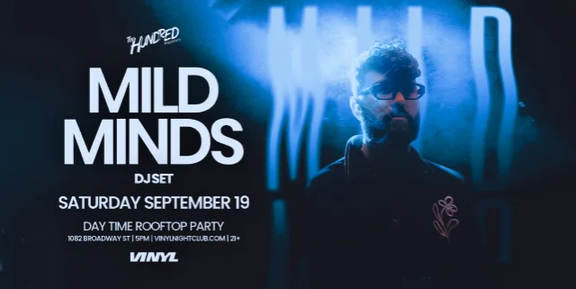 Mild Minds