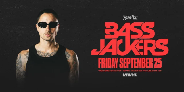 Bassjackers