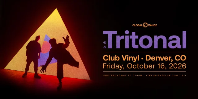 Tritonal