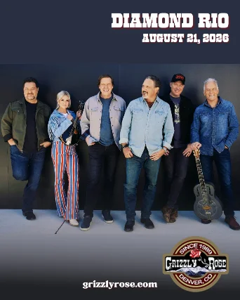 Diamond Rio