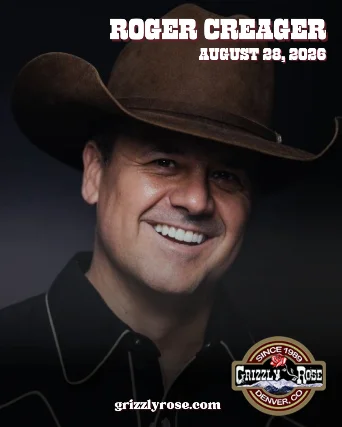 Roger Creager