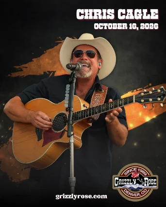 Chris Cagle