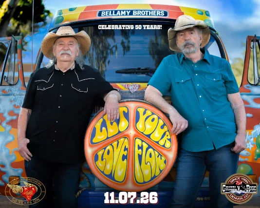 Bellamy Brothers