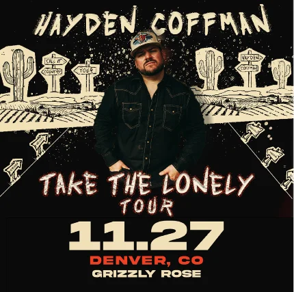 Hayden Coffman