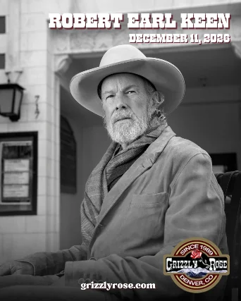 Robert Earl Keen