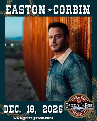 Easton Corbin