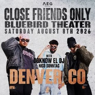 Close Friends Only