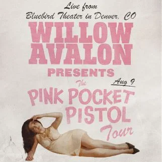 Willow Avalon