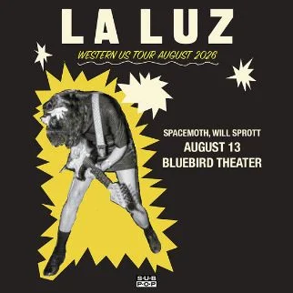 La Luz