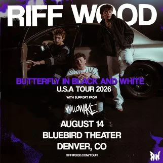 Riff Wood