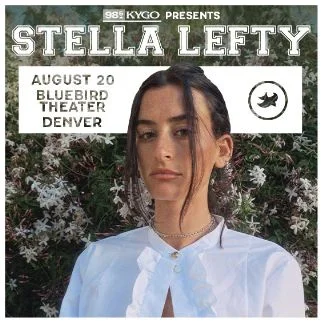 Stella Lefty