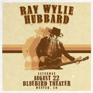 Ray Wylie Hubbard
