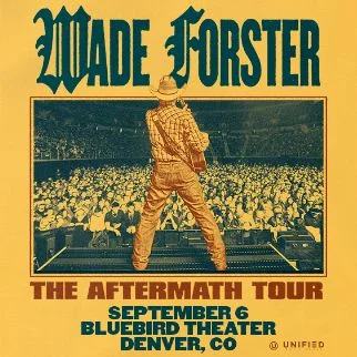 Wade Forster