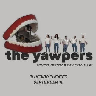The Yawpers