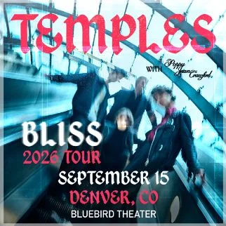 Temples