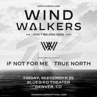 Wind Walkers