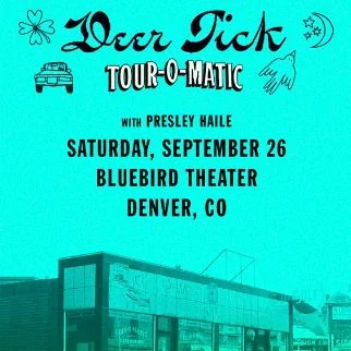 Deer Tick