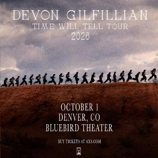 Devon Gilfillian