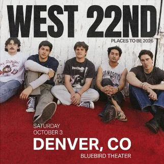 West 22nd