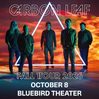 Carbon Leaf