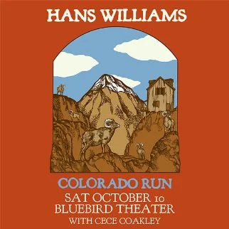 Hans Williams