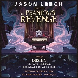 Jason Leech
