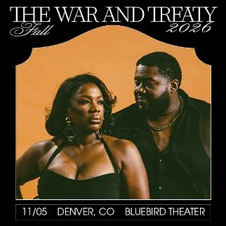 The War And Treaty