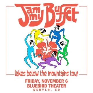 Jammy Buffet