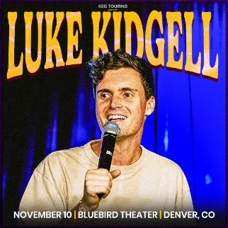 Luke Kidgell