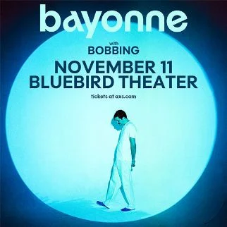 Bayonne