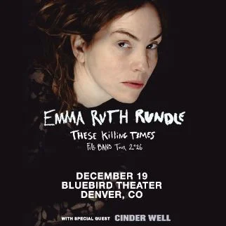 Emma Ruth Rundle