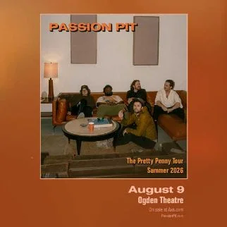 Passion Pit