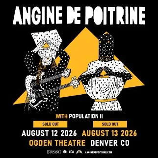 Angine de Poitrine