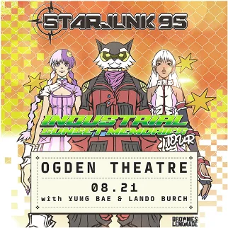 Starjunk 95