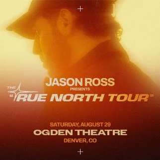 Jason Ross