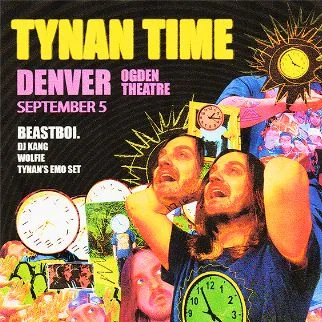 TYNAN