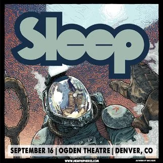 Sleep